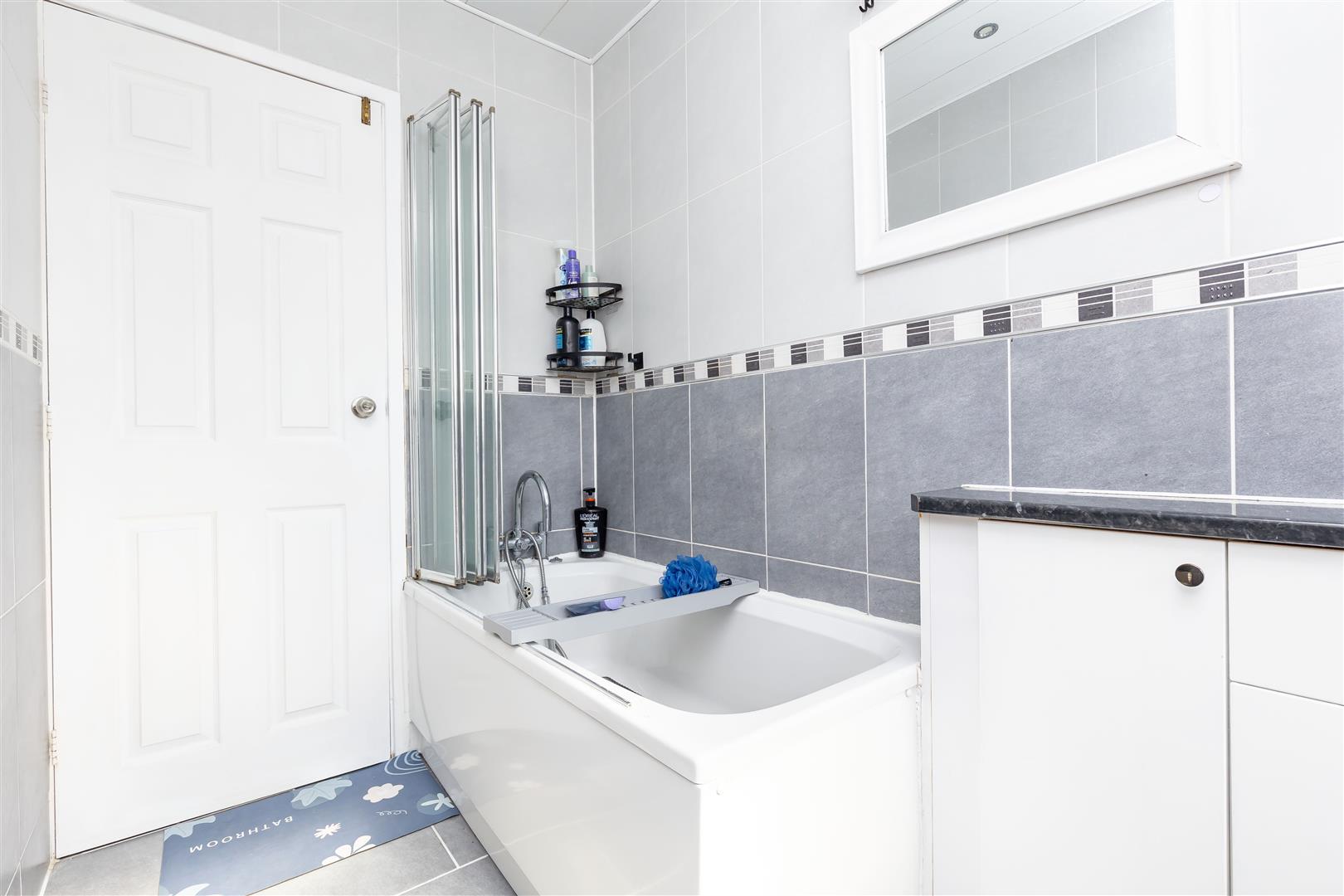 Athol Grove, Chorley